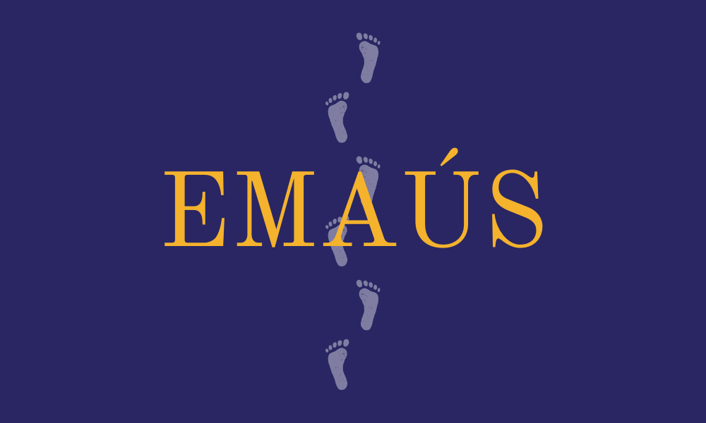 Emaus ministry